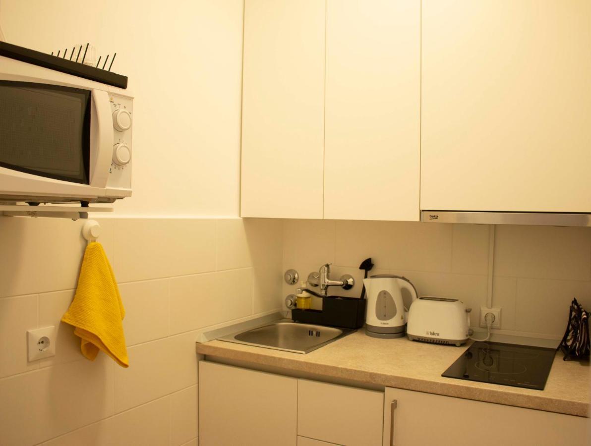 Apartment Apartment Plus