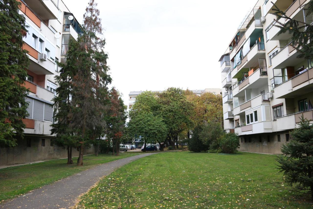Apartment Plus Apartment
