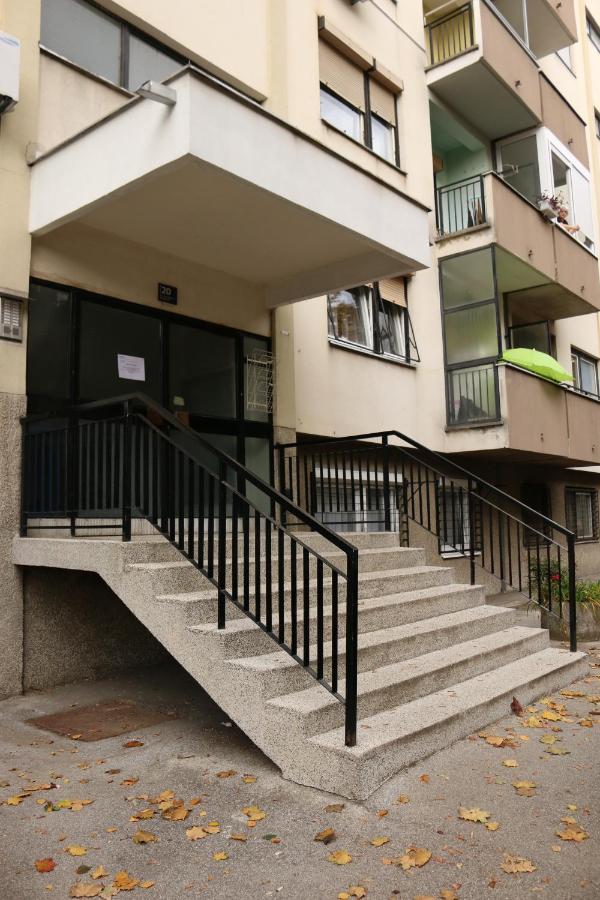 Apartment Apartment Plus Zagreb