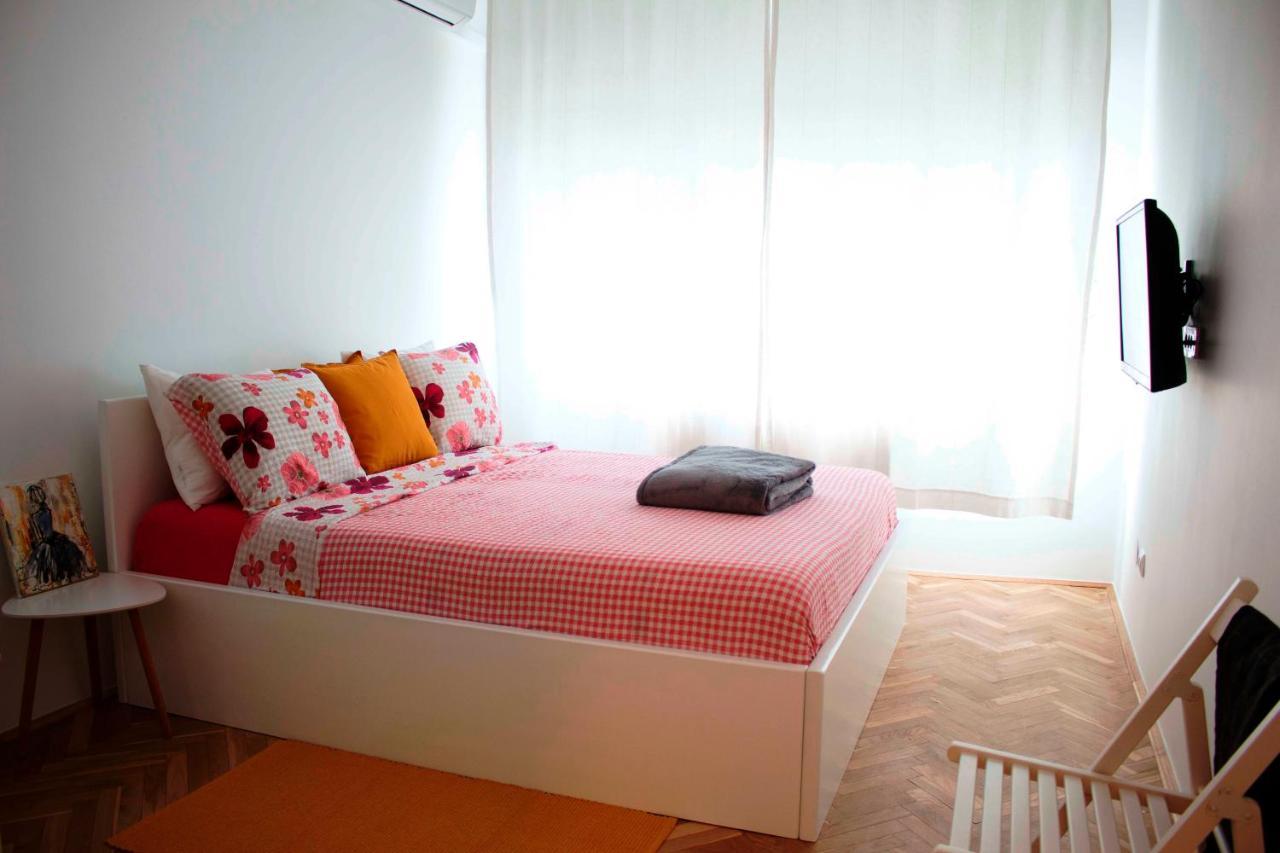 Apartment Plus * Zagreb